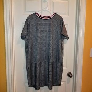 NWT Gibson Latimer Dress